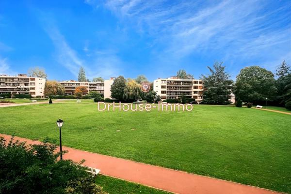 Appartement à vendre 4 pièces de 100 m²