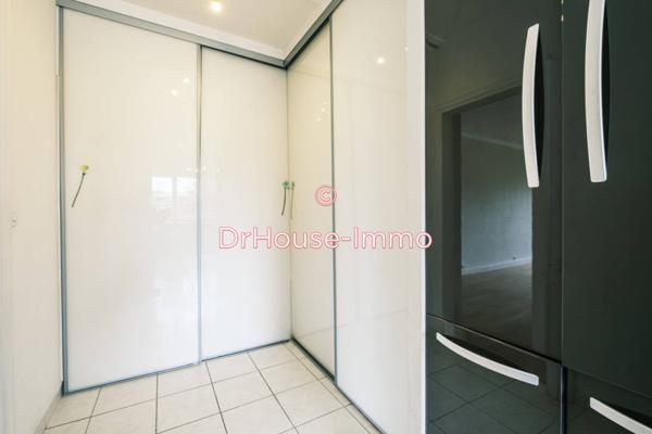 Appartement à vendre 4 pièces de 100 m²