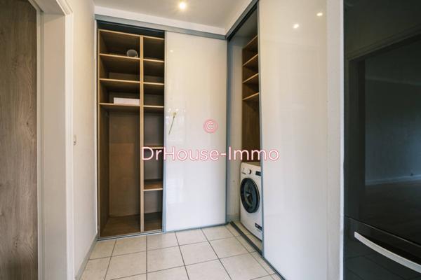 Appartement à vendre 4 pièces de 100 m²