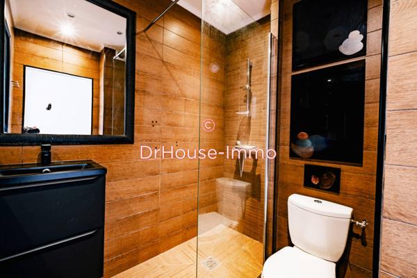 Appartement à vendre 4 pièces de 100 m²