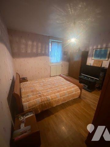 CALAIS SAINT PIERRE MAISON DE VILLE 2 CHAMBRES JARDIN