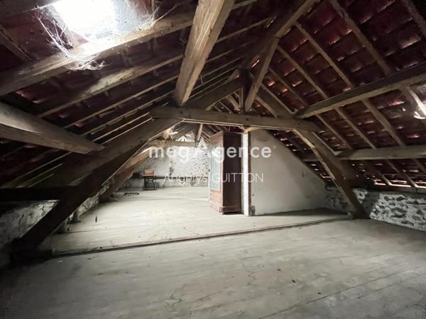 Maison à BEAUMONT SUR SARTHE, 72170 - 12 pièces 266m²