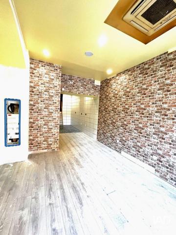 Boutique/Local commercial à vendre 31 m² Grasse