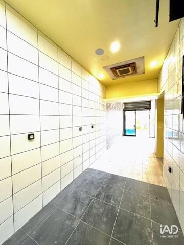 Boutique/Local commercial à vendre 31 m² Grasse