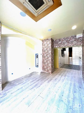 Boutique/Local commercial à vendre 31 m² Grasse