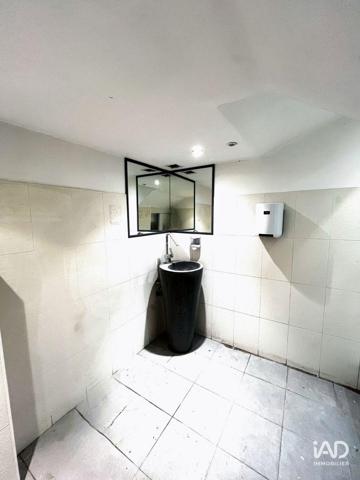 Boutique/Local commercial à vendre 31 m² Grasse