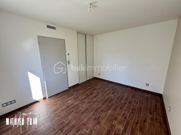 Maison de 87 m²