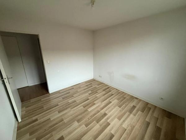 Appartement à vendre 2 pièces 43.74m²