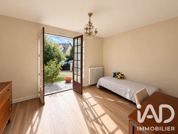 Maison à vendre 6 pièces 137 m² Saint-Germain-en-Laye