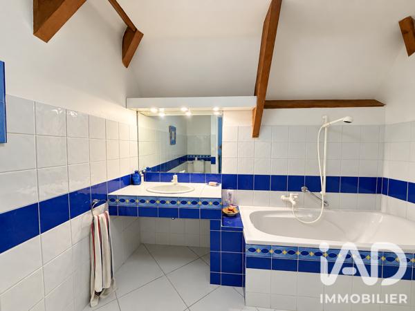 Maison à vendre 6 pièces 137 m² Saint-Germain-en-Laye