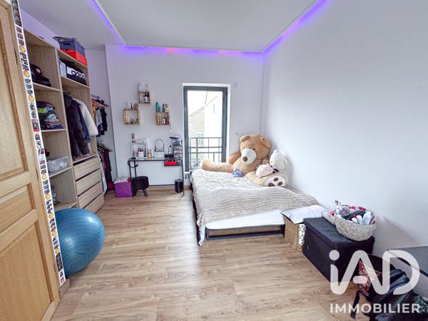 Maison à vendre 5 pièces 120 m² Saint-Maur-des-Fossés