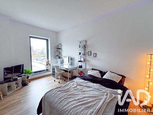 Maison à vendre 5 pièces 120 m² Saint-Maur-des-Fossés