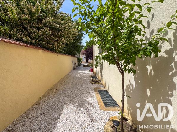 Maison à vendre 5 pièces 120 m² Saint-Maur-des-Fossés