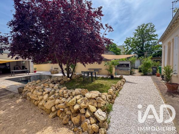 Maison à vendre 5 pièces 120 m² Saint-Maur-des-Fossés