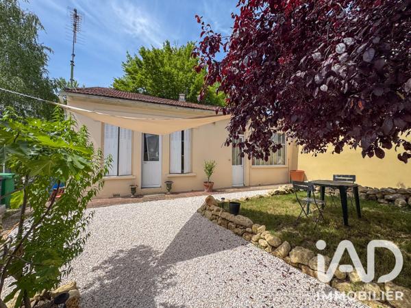 Maison à vendre 5 pièces 120 m² Saint-Maur-des-Fossés