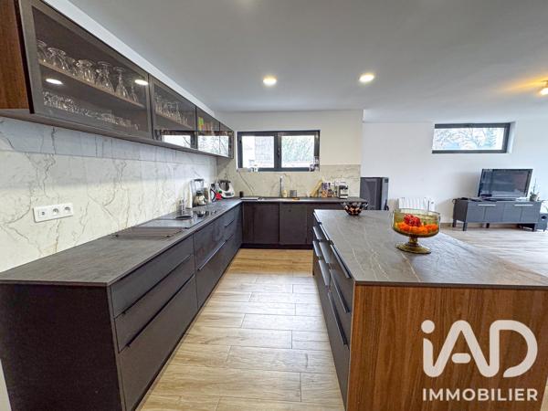 Maison à vendre 5 pièces 120 m² Saint-Maur-des-Fossés