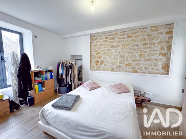 Maison à vendre 5 pièces 120 m² Saint-Maur-des-Fossés
