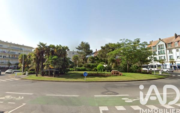 Appartement à vendre 3 pièces 58 m² La Baule-Escoublac