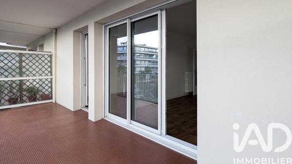 Appartement à vendre 3 pièces 58 m² La Baule-Escoublac