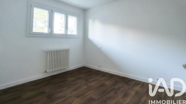 Appartement à vendre 3 pièces 58 m² La Baule-Escoublac