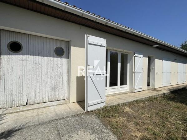 Maison 4 pièces de 93 m² à vendre à Carbon Blanc