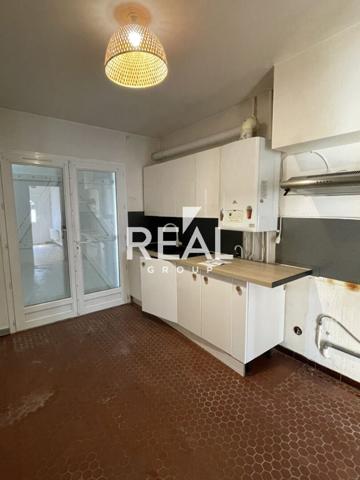 Maison 4 pièces de 93 m² à vendre à Carbon Blanc