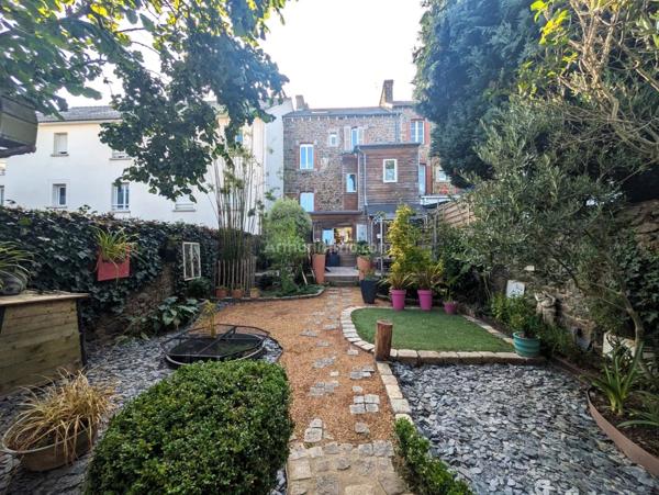 Vente Maison 6 pièces 179 m2 à Saint-Brieuc