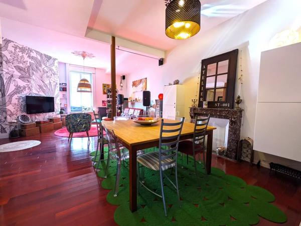 Vente Maison 6 pièces 179 m2 à Saint-Brieuc