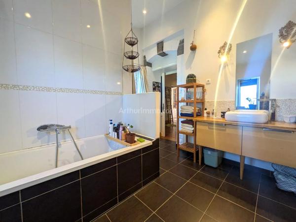 Vente Maison 6 pièces 179 m2 à Saint-Brieuc