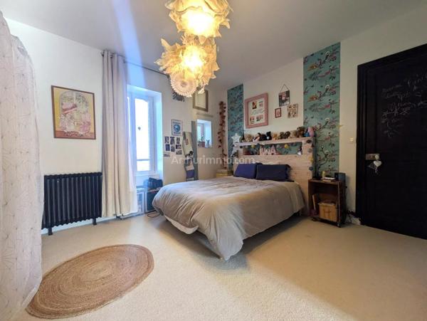 Vente Maison 6 pièces 179 m2 à Saint-Brieuc