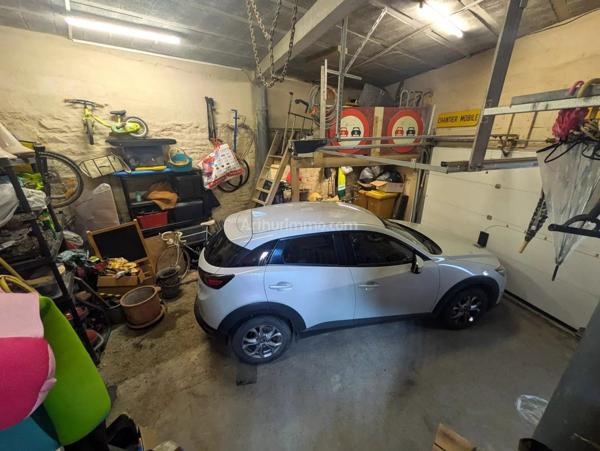 Vente Maison 6 pièces 179 m2 à Saint-Brieuc