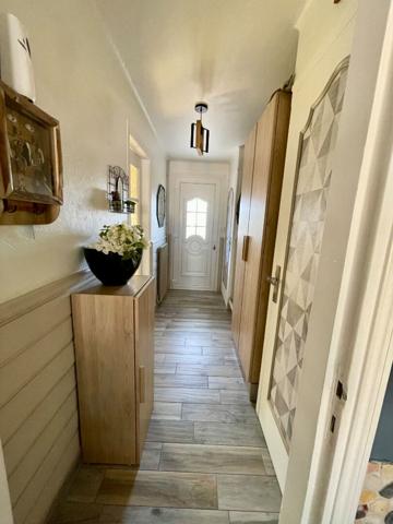 Etaples - Maison de ville 5 pièces 99 m2