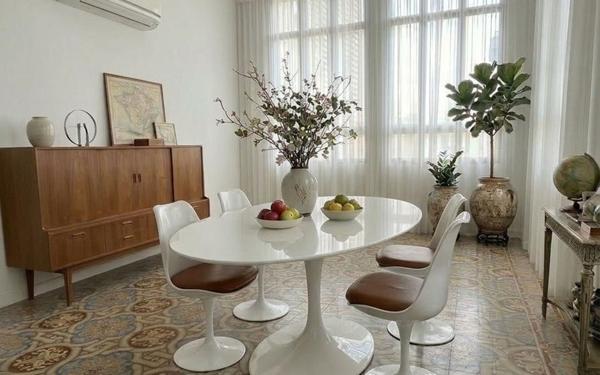 Appartement à vendre    4 pièces • 142,60 m2 Pau