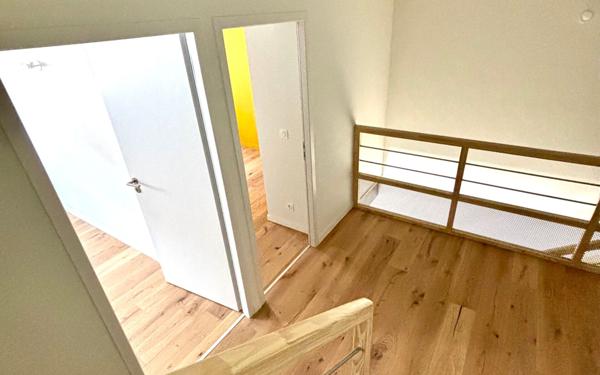 Appartement à vendre    4 pièces • 142,60 m2 Pau