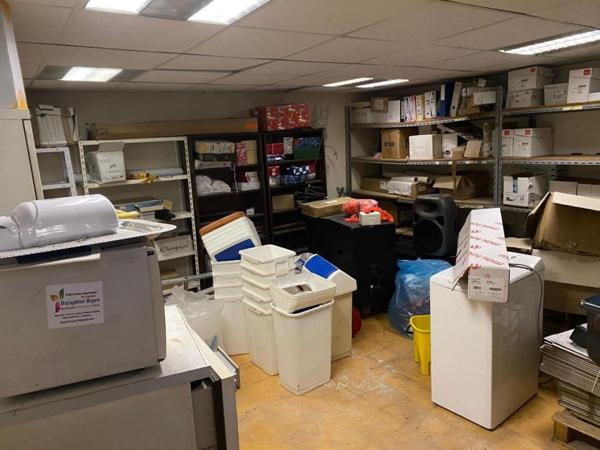 Local plein centre centre ville