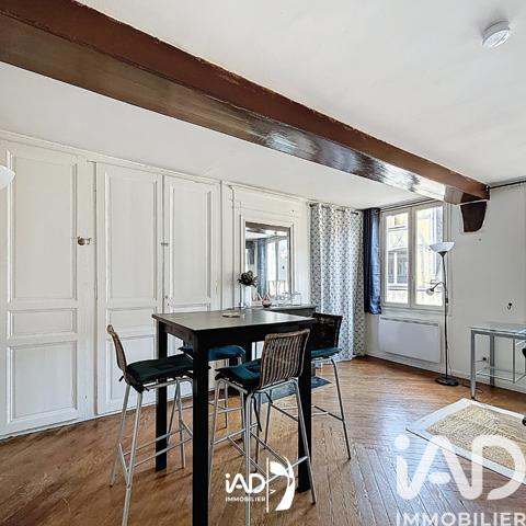 Appartement à vendre 2 pièces 37 m² Rouen