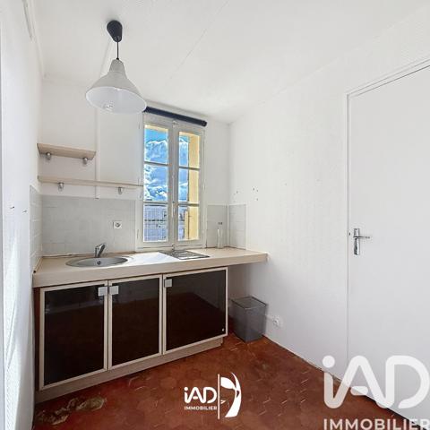 Appartement à vendre 2 pièces 37 m² Rouen