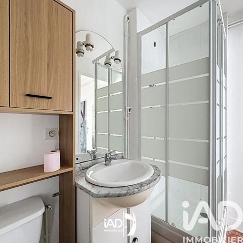 Appartement à vendre 2 pièces 37 m² Rouen