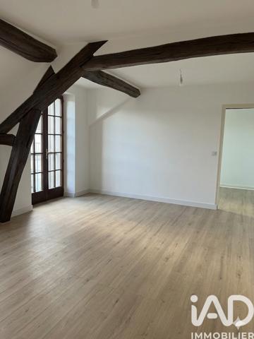 Location appartement 3 pièces 57 m² Nemours