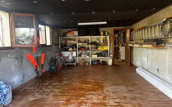 Maison à vendre    6 pièces •  Montfort-en-Chalosse