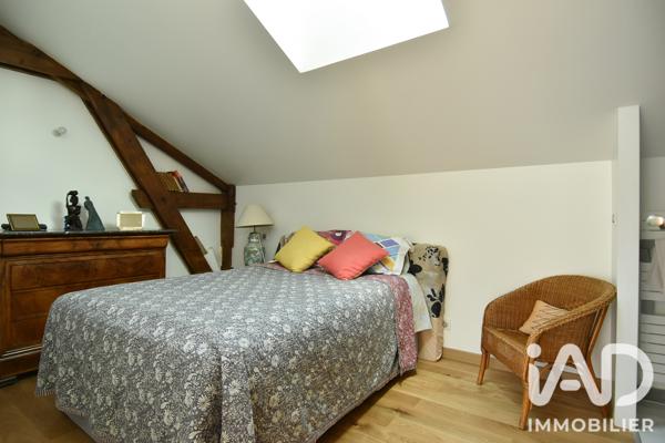 Appartement à vendre 3 pièces 110 m² Trouville-sur-Mer