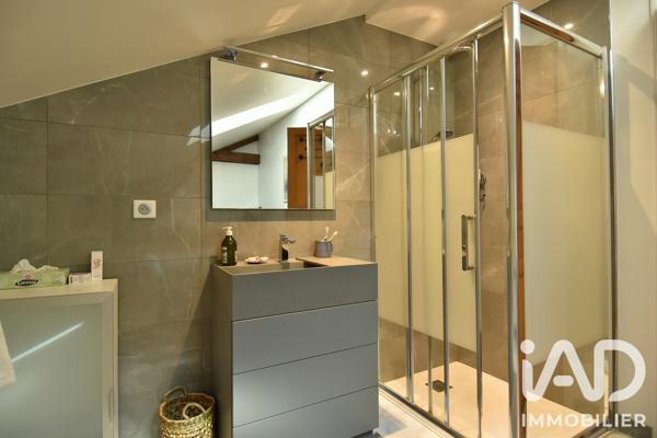 Appartement à vendre 3 pièces 110 m² Trouville-sur-Mer
