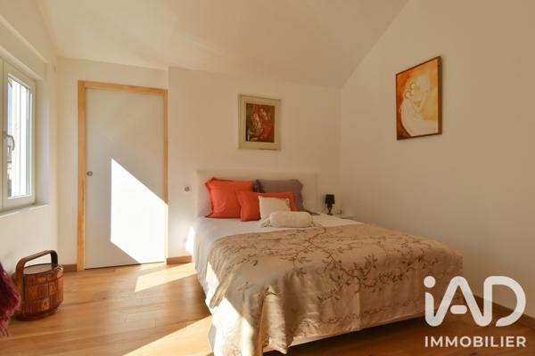 Appartement à vendre 3 pièces 110 m² Trouville-sur-Mer