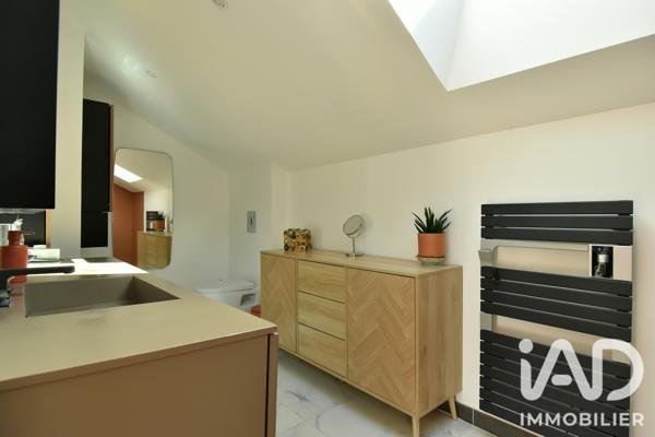 Appartement à vendre 3 pièces 110 m² Trouville-sur-Mer