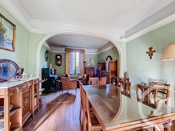 Maison à vendre  5 pièces - 120 m2 NEMOURS - 77