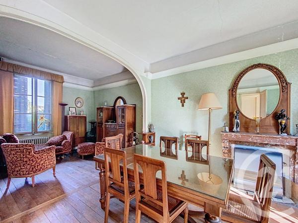 Maison à vendre  5 pièces - 120 m2 NEMOURS - 77