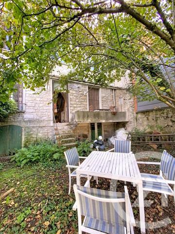 Maison à vendre  5 pièces - 120 m2 NEMOURS - 77