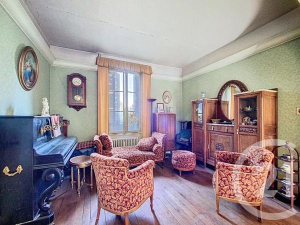 Maison à vendre  5 pièces - 120 m2 NEMOURS - 77