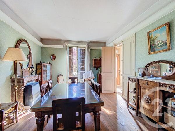 Maison à vendre  5 pièces - 120 m2 NEMOURS - 77