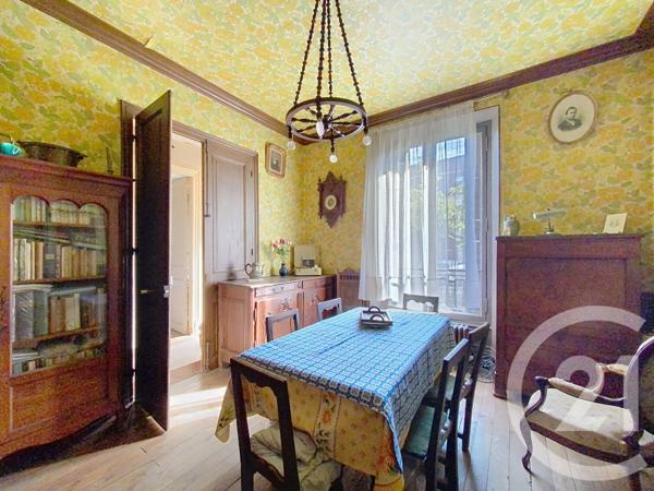 Maison à vendre  5 pièces - 120 m2 NEMOURS - 77